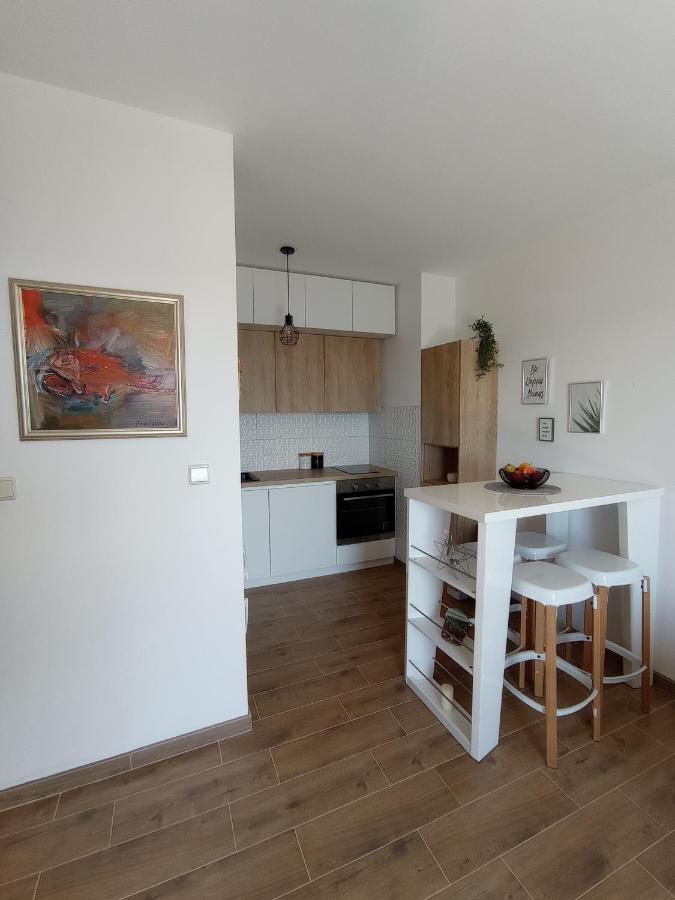 Cozy Apartmant With A Sea View In Орашац Екстериор снимка