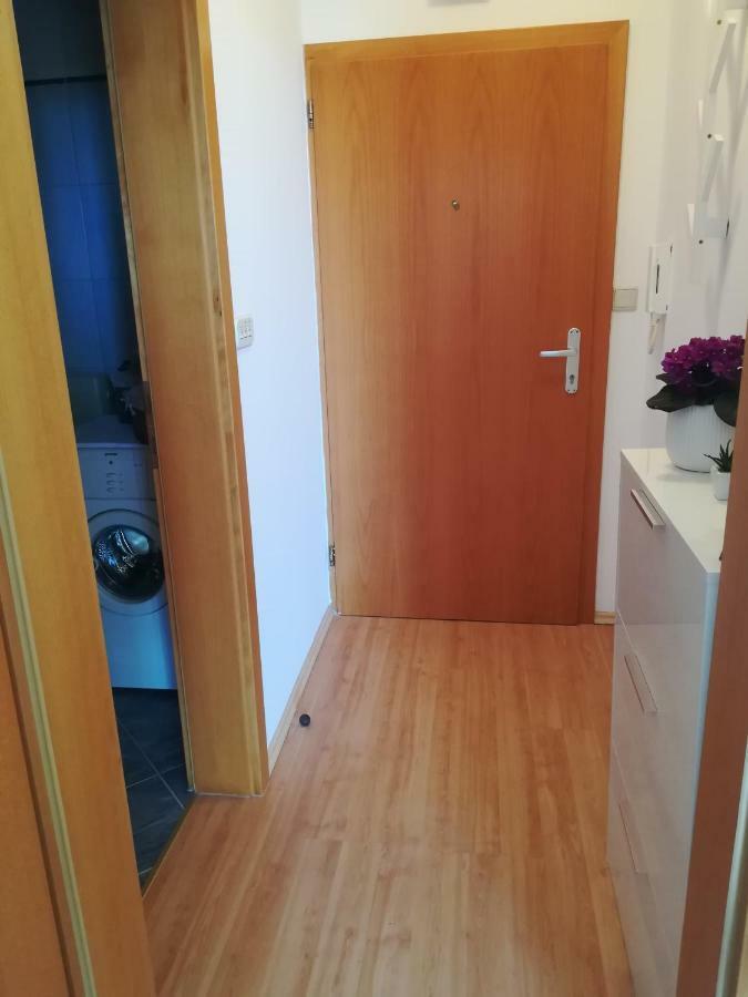 Cozy Apartmant With A Sea View In Орашац Екстериор снимка